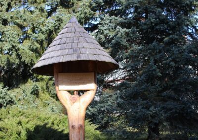 Velkopopovická Kozlovna pivovarský park